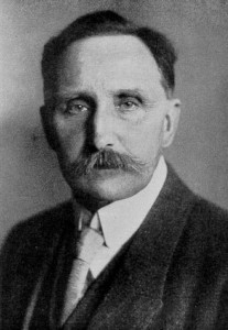 Karl Haushofer (1869-1946)